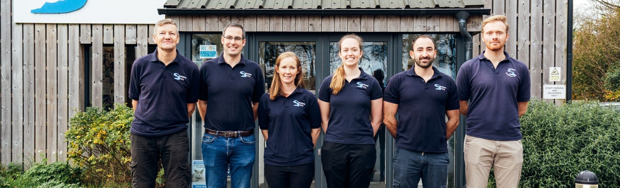 Selworthy Vets